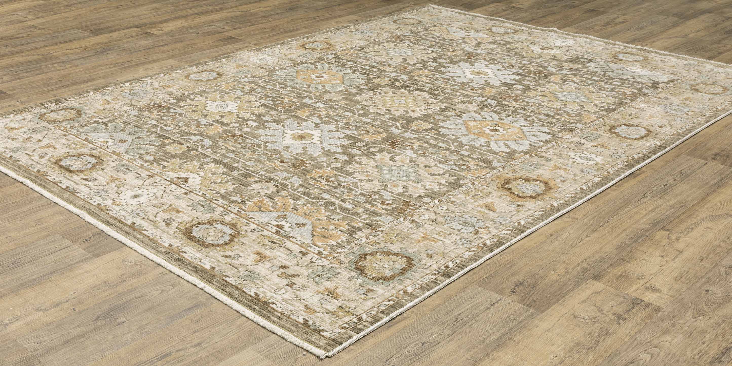 Copa B3141 Rug | Bassett Furniture
